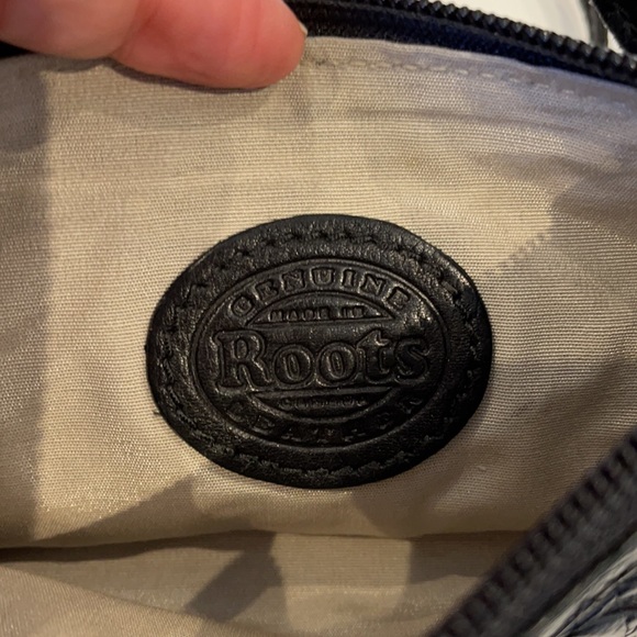 Small Roots Bag - Picture 4 of 6